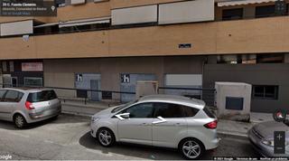 Local Comercial a Calle Fuente Cisneros 60