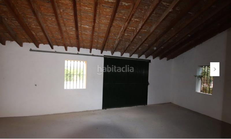 Foto 27b3e1fb-e6bd-4375-9b22-ded9ffe9a343. Finca rústica a Redován