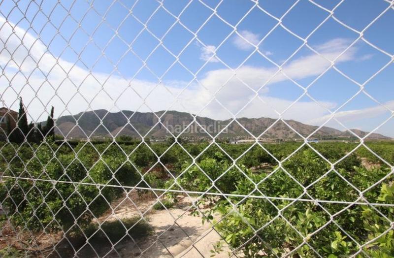Foto 6d156cfb-11d1-4345-8362-54d780a53af2. Finca rústica a Redován