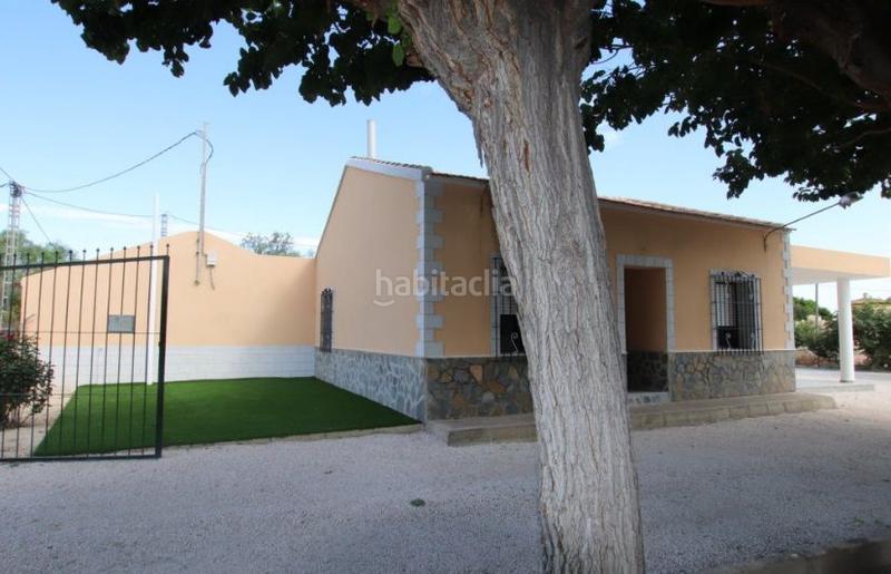 Foto c2db5f23-c90d-4046-91a2-bdbd98660a33. Finca rústica a Redován