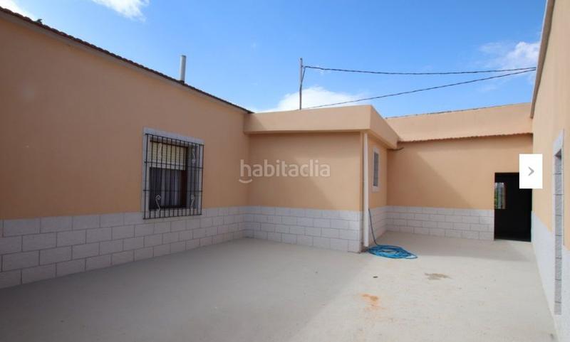 Foto da420dd3-5cac-434e-a956-a972a1a6624b. Finca rústica a Redován