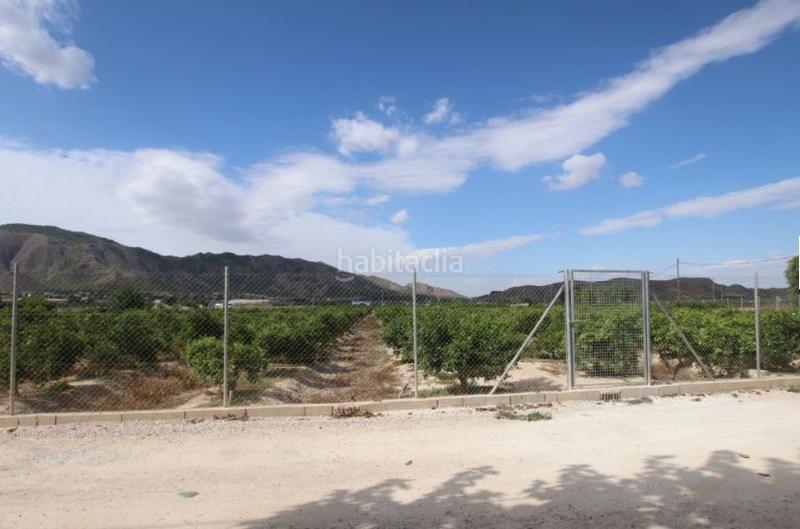 Foto f6bc6a2b-a852-41ab-b40f-ec6f7d1490a6. Finca rústica a Redován