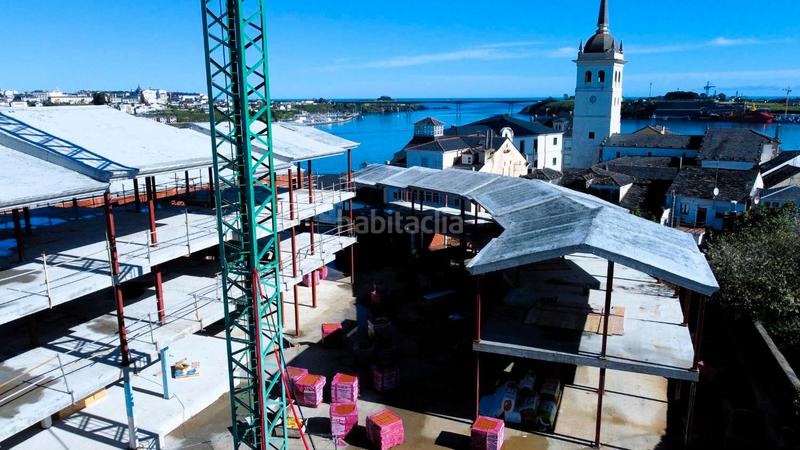 Foto 402c429f-27e4-4449-aa3a-959177fe0621. Piano terra in n/a 8 in Castropol