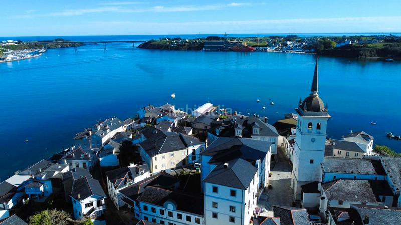 Foto ccb41dcb-62bf-4a90-a2e8-ed7902004b20. Piano terra in n/a 8 in Castropol