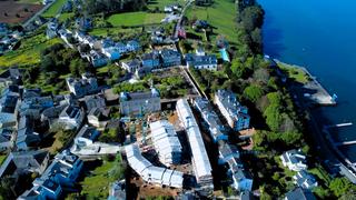 Piano terra en N/a 8