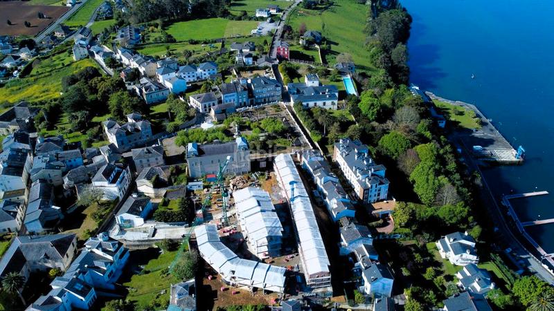 Foto 1e6c90a2-977a-40a8-9aea-6651ec2aebfa. Piano terra in n/a 8 in Castropol