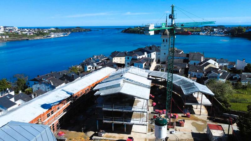 Foto 2a320adf-4785-482c-8a50-55fee4e6c7a6. Piano terra in n/a 8 in Castropol