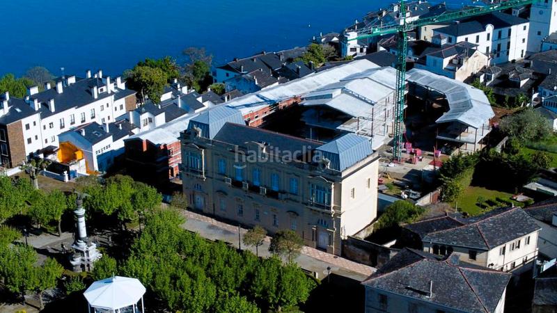 Foto 383aeac7-41f0-4480-aa0d-845fb08e8908. Piano terra in n/a 8 in Castropol