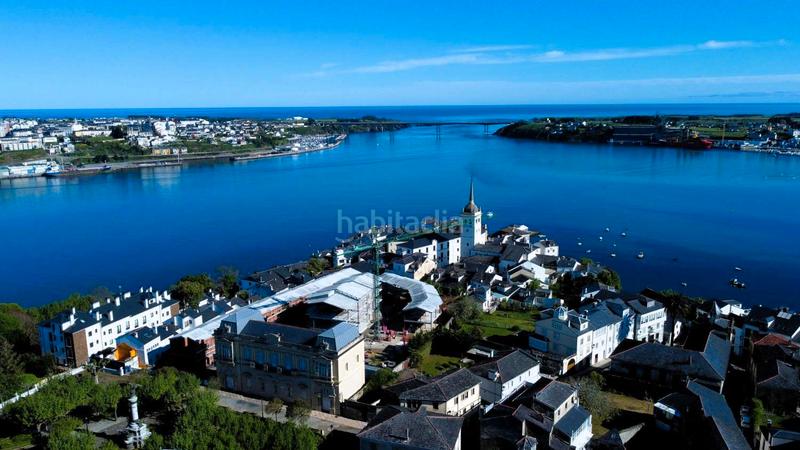 Foto b7e73764-51a6-4d39-979a-7b06392e0cb1. Piano terra in n/a 8 in Castropol