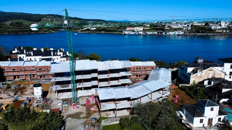 Foto ba497858-a36d-4918-a4f2-7fe079ceb8d0. Piano terra in n/a 8 in Castropol