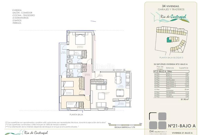 Foto d6f8af05-3bdb-4443-a01c-505e3708e67e. Piano terra in n/a 8 in Castropol