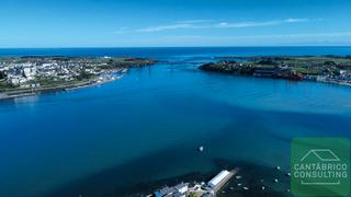 Piano terra en N/a 8