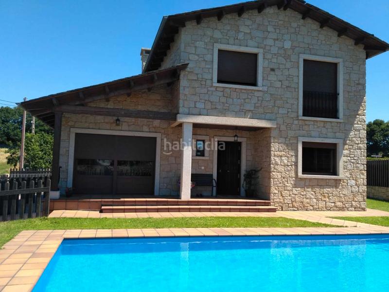 Foto 49c27541-fe02-43e7-a8eb-35b6729435dc. Casa in n/a in Parroquias del Oeste Lugo
