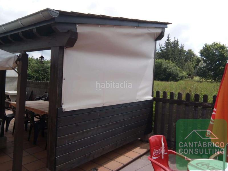 Foto 7a6bda44-f627-4fbc-a673-fe0d0c5ab389. Casa in n/a in Parroquias del Oeste Lugo