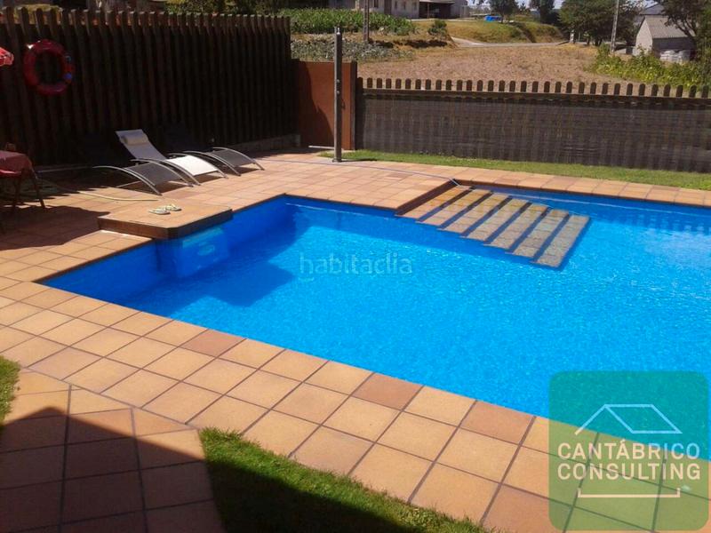 Foto c6a11c56-eb0f-4226-a2f6-67f2a6b6caa5. Casa in n/a in Parroquias del Oeste Lugo