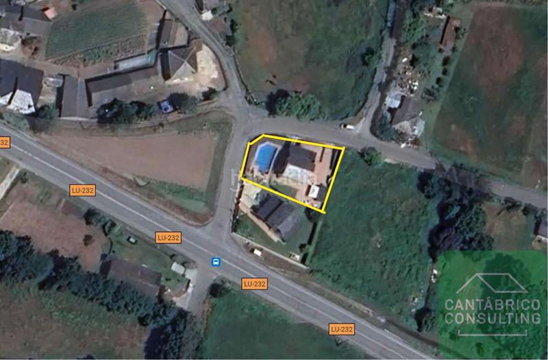 Foto dba139e0-b86d-4753-bdf6-8c0f14db7d82. Casa in n/a in Parroquias del Oeste Lugo