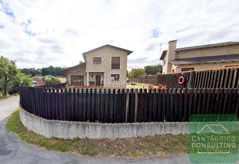 Foto f1f59b45-68ca-45c3-8f3f-3843dcaf8adf. Casa in n/a in Parroquias del Oeste Lugo