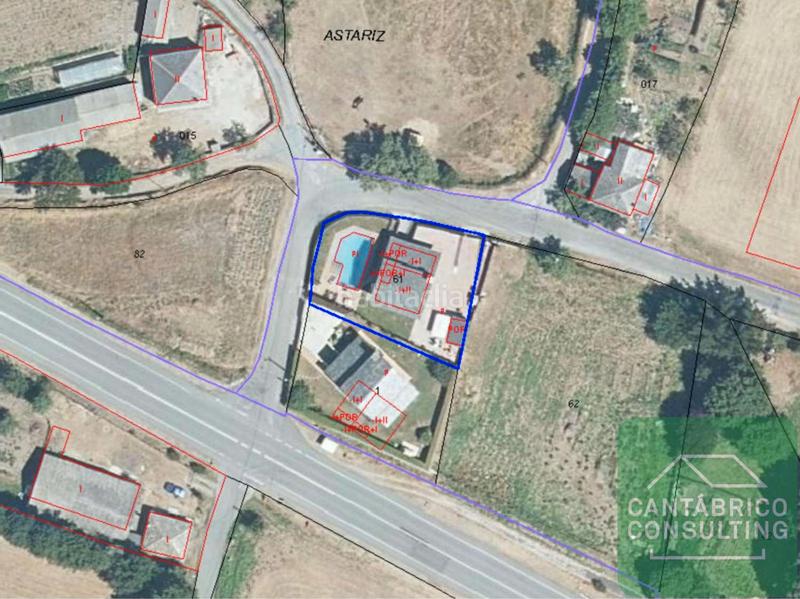 Foto b6fa4d9c-91d5-4d06-9ddc-f9562c7810d0. Haus in n/a in Parroquias del Oeste Lugo