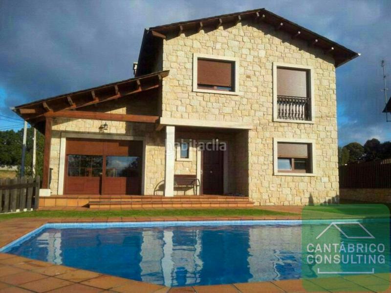 Foto bf584256-64e4-4a3e-968d-22c9f99741ba. Haus in n/a in Parroquias del Oeste Lugo