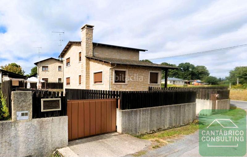 Foto 6b7b6051-3d16-4505-a658-f4b619fd9350. House in n/a in Parroquias del Oeste Lugo