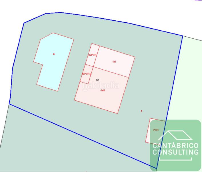 Foto 91752d6d-f83a-4d0f-bf3a-b8b1b7d7b047. House in n/a in Parroquias del Oeste Lugo