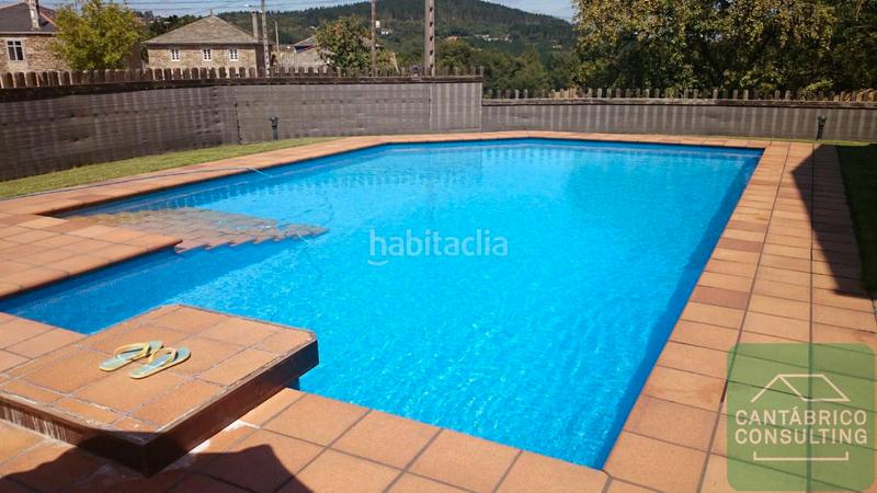 Foto b273dcce-6f33-4d49-aee3-cad50bcfdf0c. House in n/a in Parroquias del Oeste Lugo