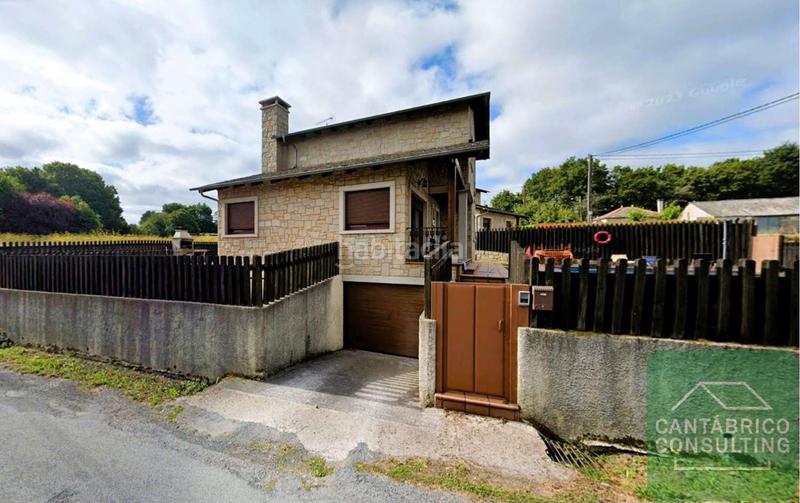 Foto 3ee37095-f27a-4658-b397-5c05d9499bfd. Maison dans n/a dans Parroquias del Oeste Lugo