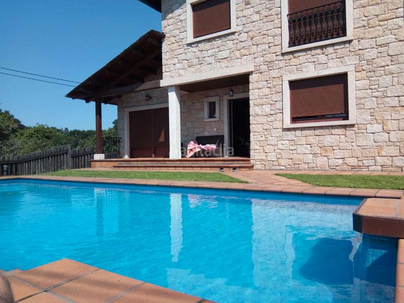 Foto 3f1c0b5a-f64b-4ed1-8f2c-90d08f4e4c81. Maison dans n/a dans Parroquias del Oeste Lugo