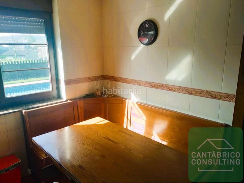 Foto 6557fa08-1720-416d-a4bb-75d54e525455. Maison dans n/a dans Parroquias del Oeste Lugo