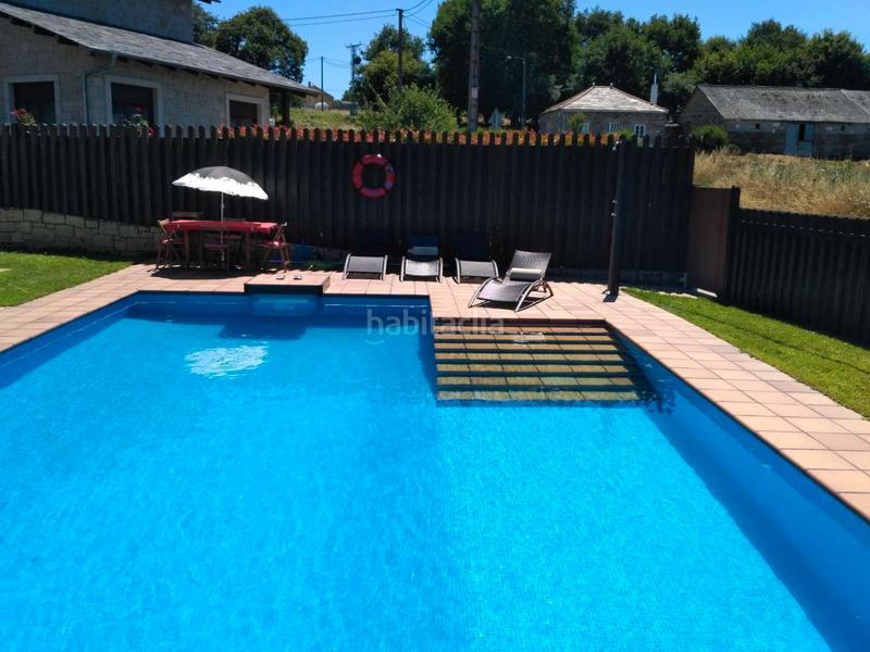 Foto 6d0bb961-c5f3-491a-8503-6a7483691f3c. Maison dans n/a dans Parroquias del Oeste Lugo