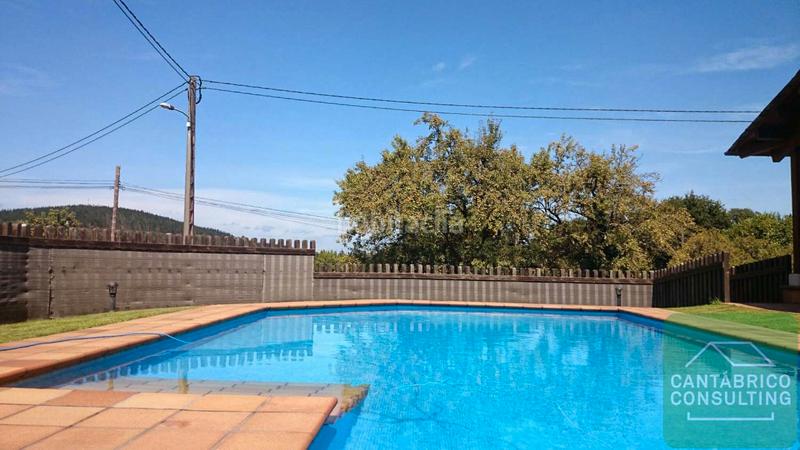 Foto 8421a1a5-89e2-4284-b52c-a6ca097c0296. Maison dans n/a dans Parroquias del Oeste Lugo