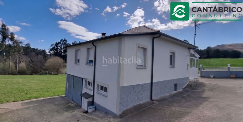 Foto b5fa7688-138e-4b4d-9c32-b1c4bc217744. Casa a Coaña