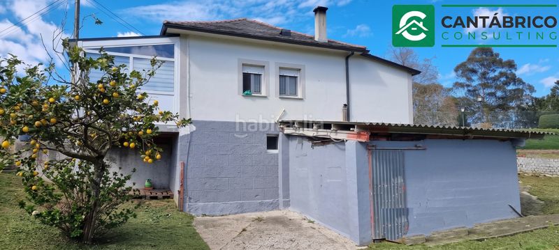 Foto f5c65271-8f68-4325-9f50-21069670c42b. Casa a Coaña
