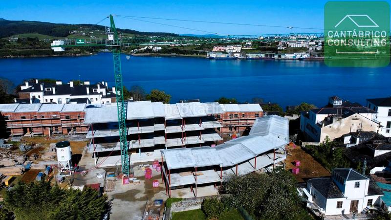 Foto 210103d0-d17a-4353-ad44-a06f93a85574. Chalet con riscaldamento in Castropol