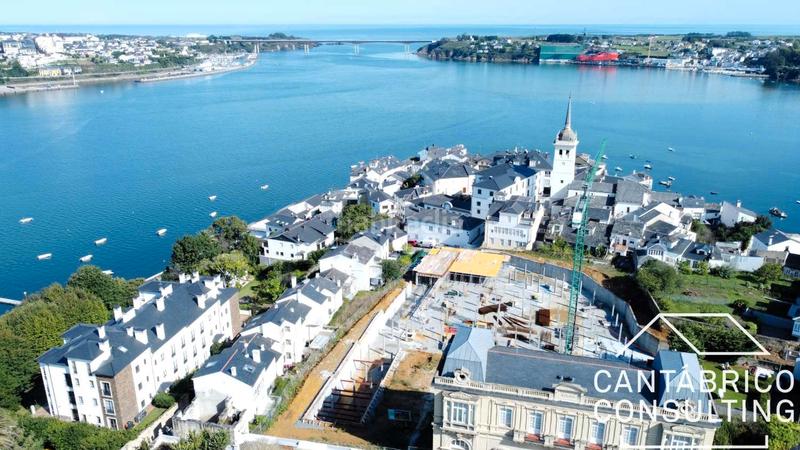 Foto 2f6dd8ce-2e8b-40c9-a460-07575d9d11d4. Chalet con riscaldamento in Castropol