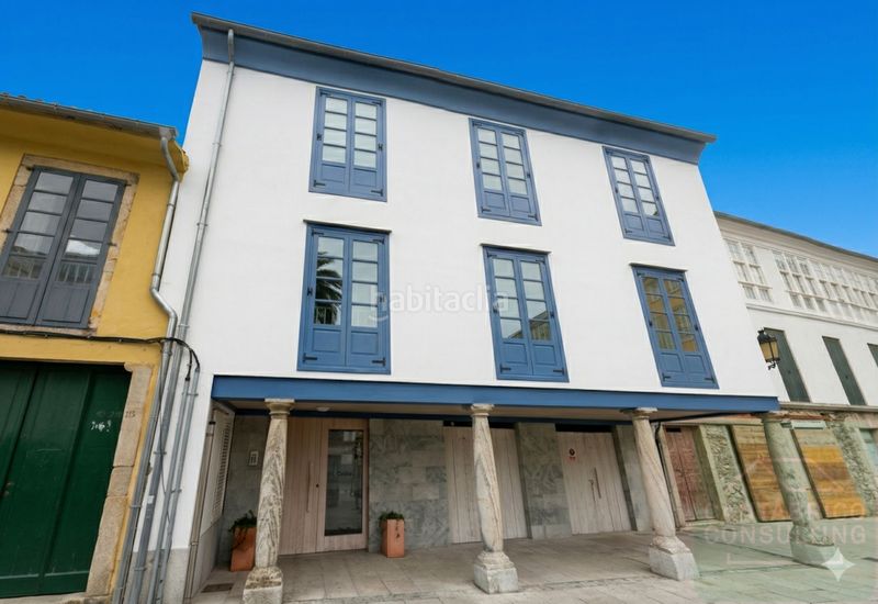 Foto 40add6b9-e517-4437-a7d9-29f1dec20d91. Pis a n/a a Ribadeo