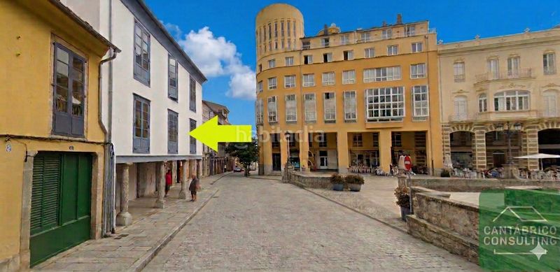 Foto 1d6f4862-3c74-4c31-a0e1-81106e6a2917. Piso en n/a en Ribadeo