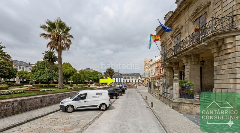 Foto 2a20a062-a0a3-4397-8778-d6d48249df02. Piso en n/a en Ribadeo