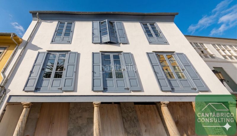 Foto a8e1cd90-21a7-408a-bd32-964f79b527f5. Piso en n/a en Ribadeo