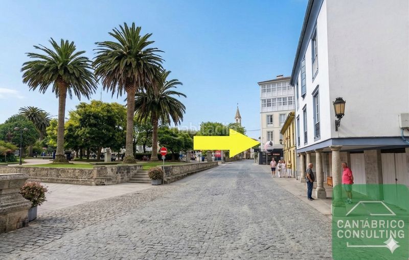 Foto dd9bfd0a-1165-4ed0-9ec9-ea83571f61fc. Piso en n/a en Ribadeo