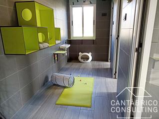 Edificio en Parroquias del Este