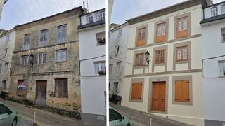 Doppelhaus in N/a 4