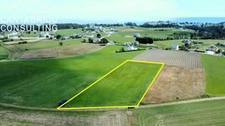 Terreno residenziale in Lugar Medal 7A