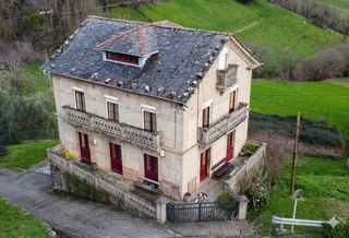 Casa in Boal