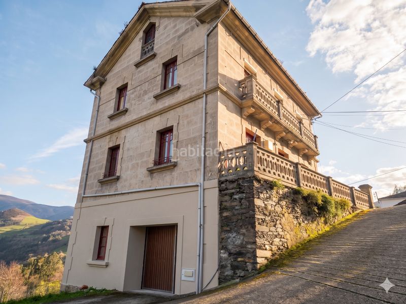 Foto eaa774ca-fb15-4105-982a-8537f02e342f. Casa amb aparcament a Boal