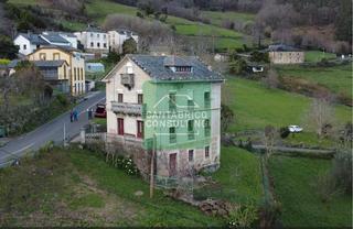 Casa a Boal