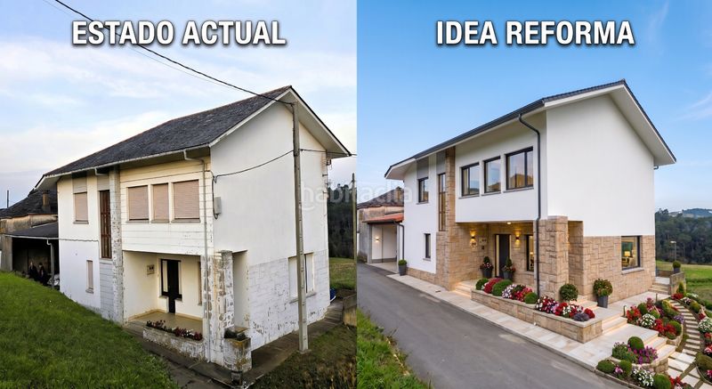 Foto d74a36d4-4b0a-4454-89d2-a96ef2269f3c. Casa en n/a en Navia