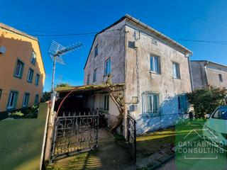 Casa a Castropol