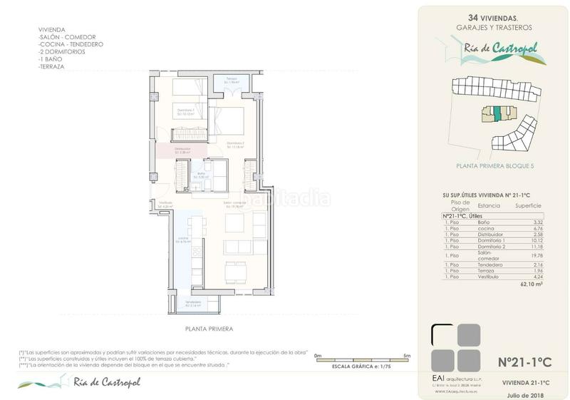 Foto 727eb108-4ab6-4075-9ad9-4321dcf6e0d7. Appartamento in n/a 8 in Castropol