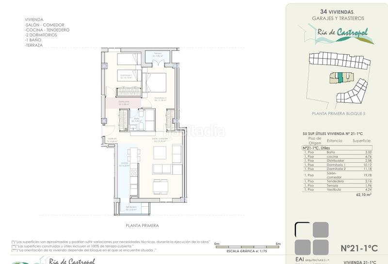 Foto 9bfb3859-256d-4915-99ef-91ede59b797b. Appartamento in n/a 8 in Castropol